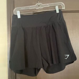 Gymshark Running short